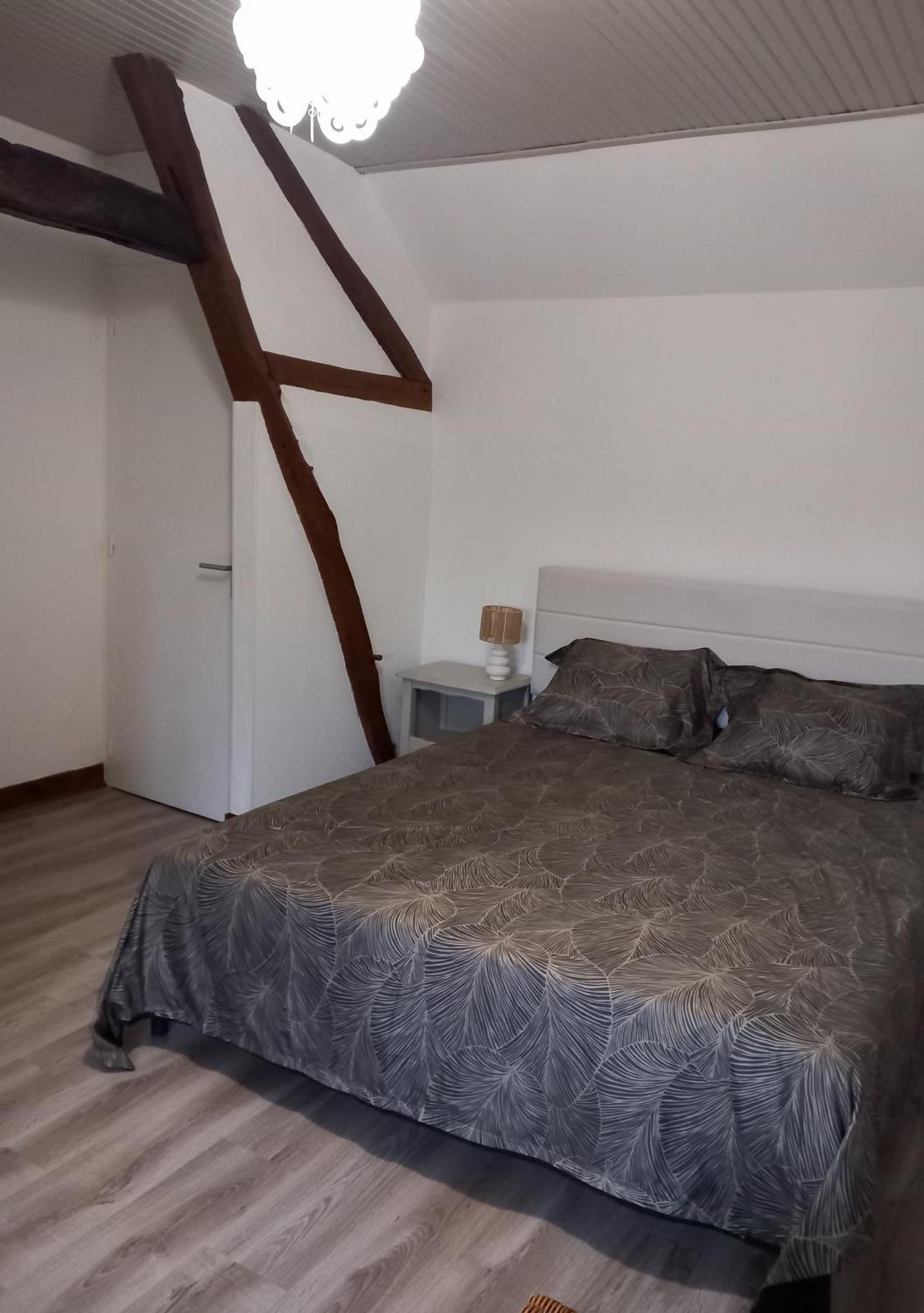 La Ferme Des Aristochats Blicourt Exterior foto